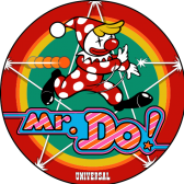 Mr. Do