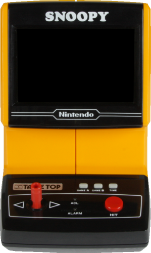 More information about "Nintendo Game & Watch 2D Device Pack"