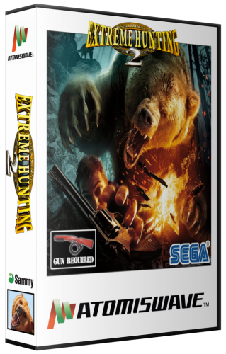 More information about "Sammy Atomiswave Custom 3D Boxes"