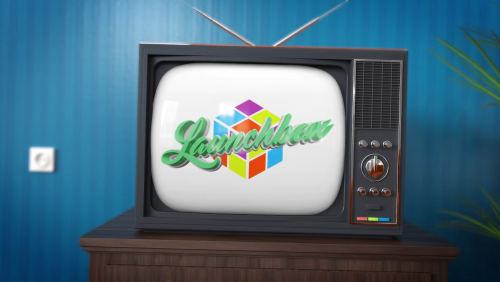 More information about "Vintage TV"