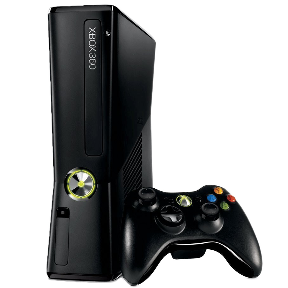 More information about "Microsoft Xbox 360 Game Theme Videos (16:9)"