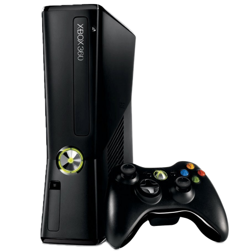 More information about "Microsoft Xbox 360 Game Theme Videos (16:9)"