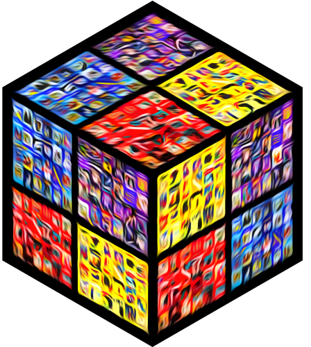 More information about "LaunchBox Logo Mosaic"