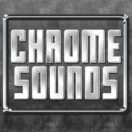 More information about "Chrome Metal"