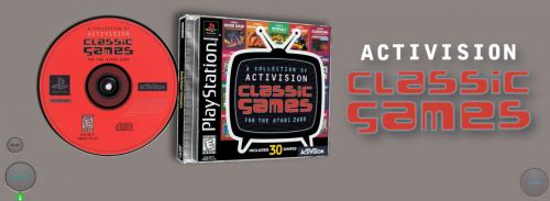 More information about "Sony Playstation"