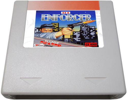More information about "Amstrad GX4000 3D Carts (Custom)"