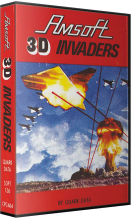 More information about "Amstrad CPC - 3D Boxes"