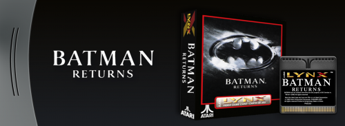 More information about "Atari Lynx Marquee Set"