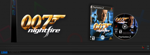 More information about "Sony Playstation 2 Marquee Set"