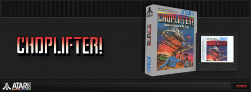 More information about "Atari 5200 Marquee Set"
