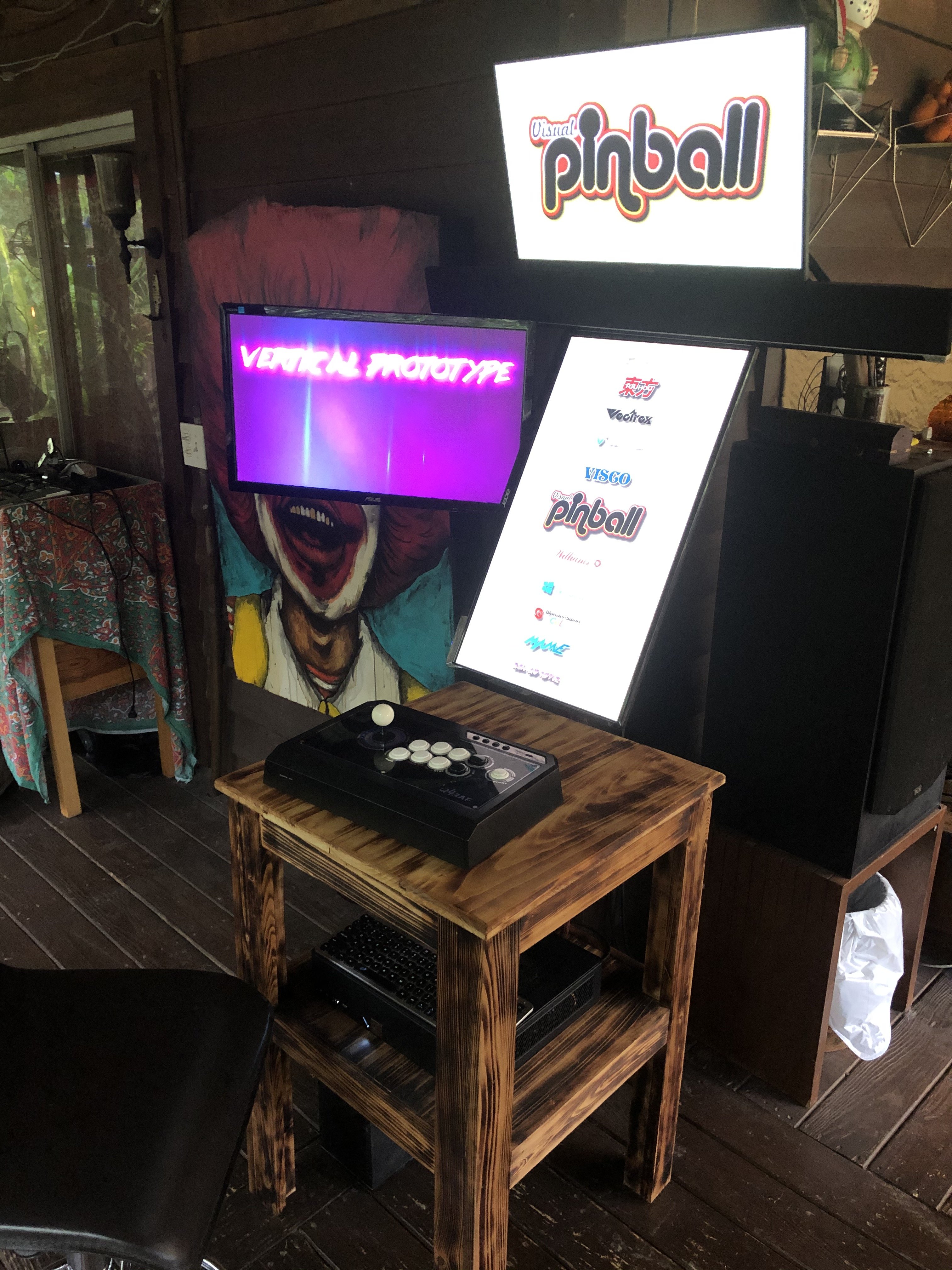 More information about "Vertical Prototype (DEAD)"
