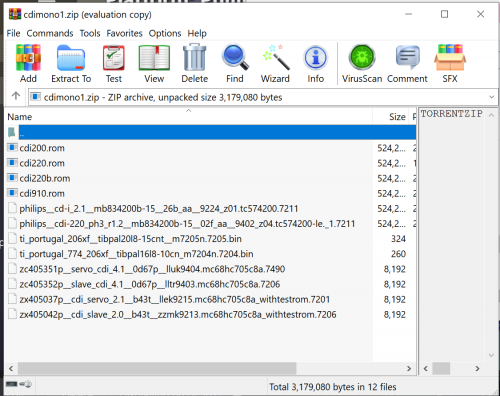 cdmono1.zip with all files needed.PNG