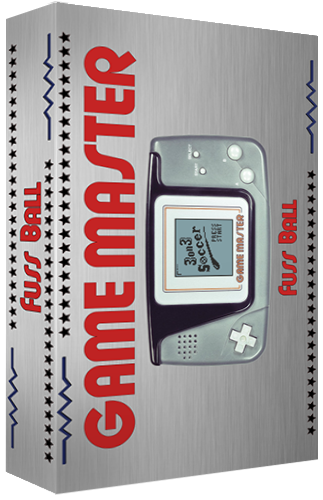 More information about "Hartung Game Master Custom 3D Boxes"