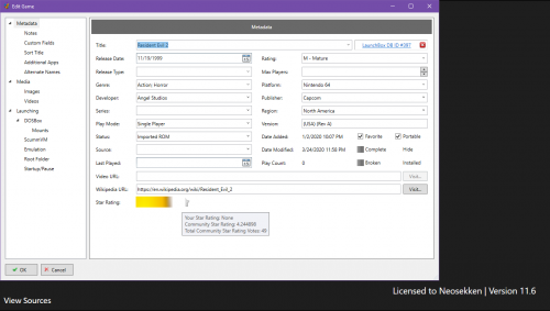 Launchbox Graphical Bugs 3 - October 15 2020.png