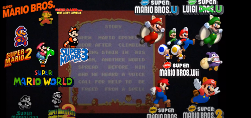 More information about "Super Mario Bros. 2D Collection V1"