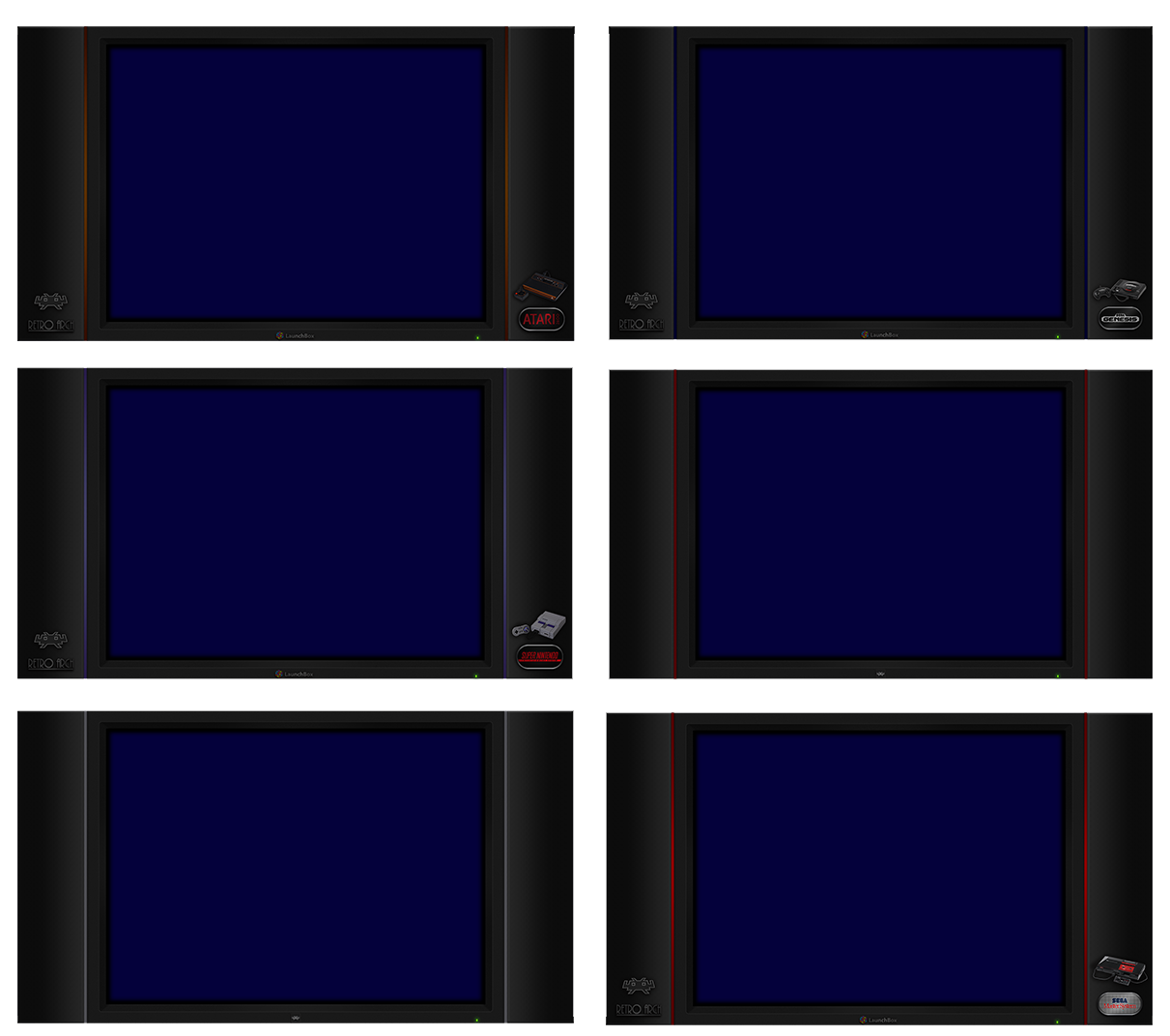 More information about "Launchbox 1080P Home System TV Overlay"