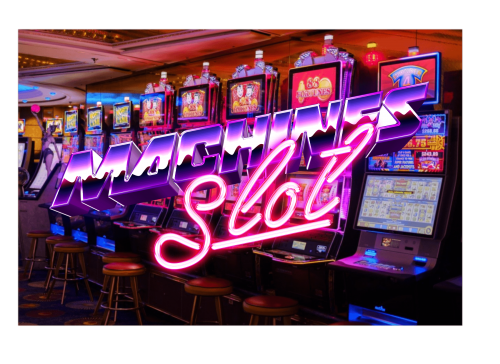 More information about "Slot Machines - Fruit Machines Plattform Set"