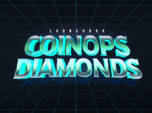 More information about "CoinOps - Banner and Clear Logos"