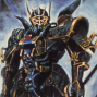 MDGeist
