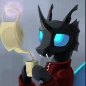 Dread Pony Roberts