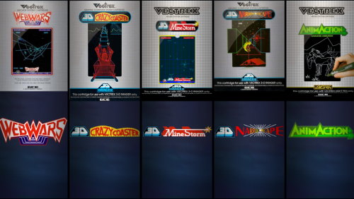 More information about "GCE Vectrex (BannerBox)"
