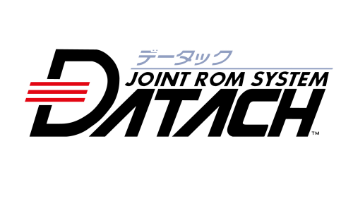 More information about "Datach - Clear Logo"