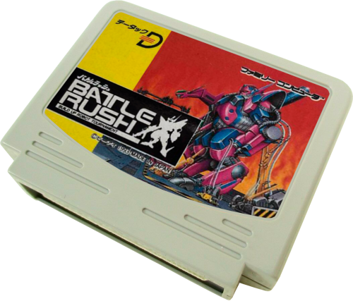 More information about "Datach 3D Carts Pack"