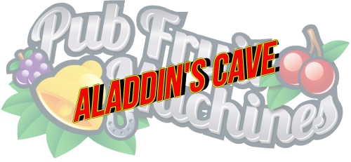 More information about "Fruit Machine GENERIC Clear Logos"