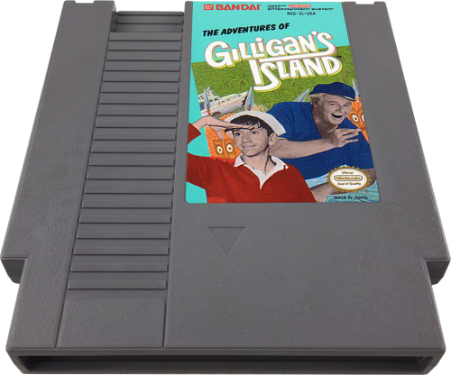 More information about "Nintendo Entertainment System 3D Carts Pack"