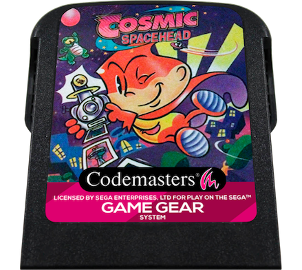 More information about "Sega Game Gear 3D Carts Pack"