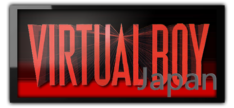 More information about "Nintendo Virtual Boy Japan"