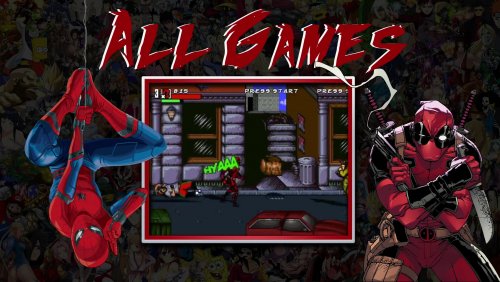 More information about "Unified Genres Video Themes"