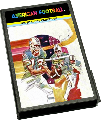 More information about "Emerson Arcadia 3D Carts Pack"