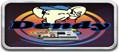 More information about "Dendy Console"