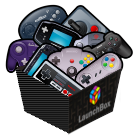 More information about "Launchbox Icon"