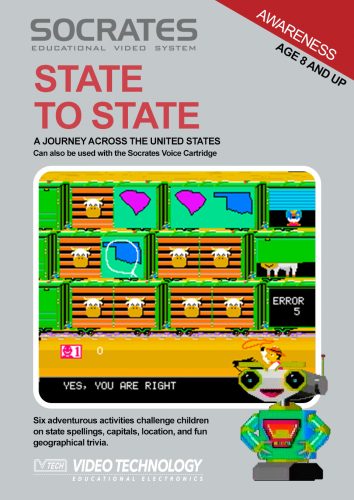 More information about "VTech Socrates 2D Box Pack"