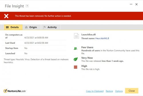 Launchbox 11.10 error-2.jpg