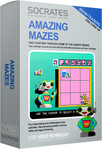 More information about "VTech Socrates 3D Box Pack"