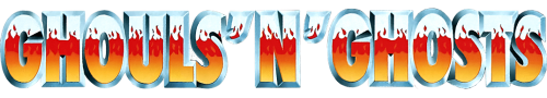 Ghouls'n'Ghosts Logo.png
