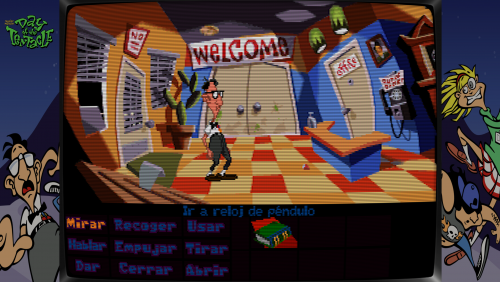 More information about "My LucasArts Bezels/Overlays for ScummVM"