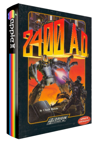 More information about "Apple II 3D Box Art"