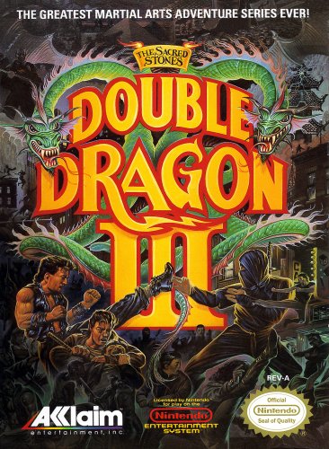 Double Dragon III_ The Sacred Stones-01.jpg