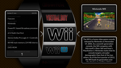 More information about ""