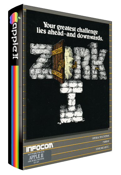 Apple II 3D Box Art - Apple II - LaunchBox Community Forums