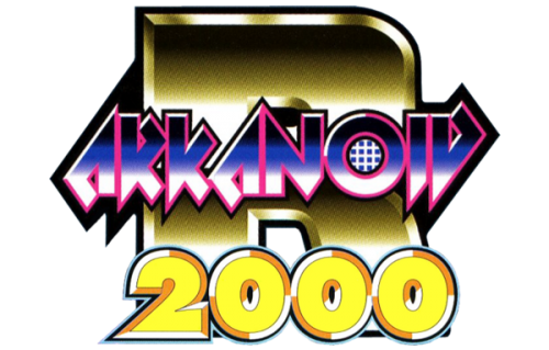 Arkanoid R 2000 (Japan).png