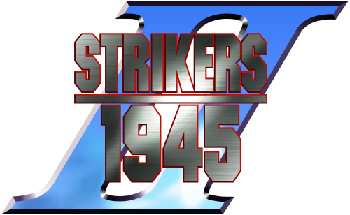 Strikers 1945 II (Japan).png