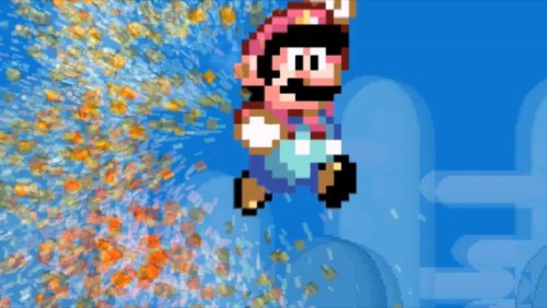 More information about "History of Games - Game Awards - Remix"