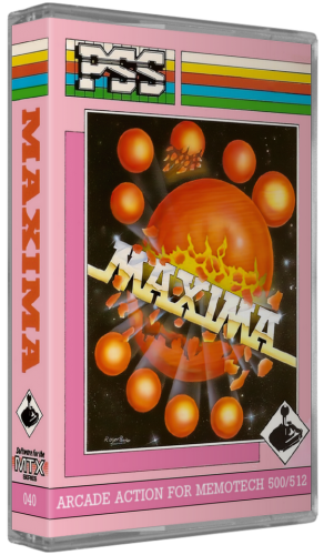 More information about "Memotech MTX 3D Game Boxes"