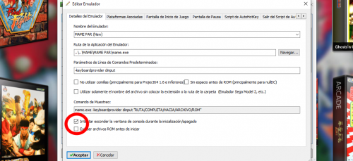 Launchbox mame solución.png