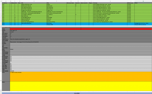 More information about "The Definitive Audit "Tool""